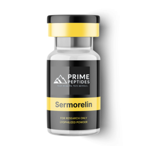 Sermorelin